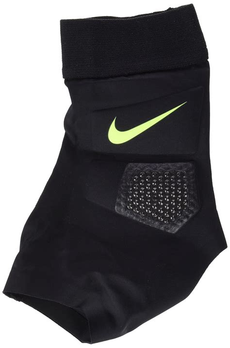 nike hyperstrong strike enkel sleeves zwart|Nike Hyperstrong Strike Ankle Sleeves Black .